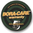 Boracare logo