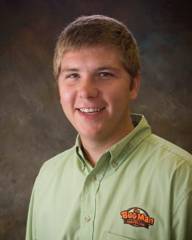 Blake Ross | The Bug Man, Inc.