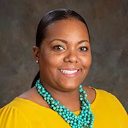 Teshia Bowman