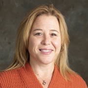 Jeannie Hays