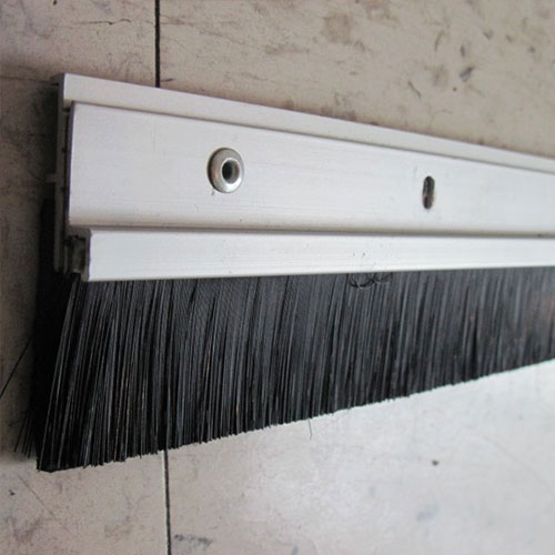 Three Ways That Door Sweeps Help You